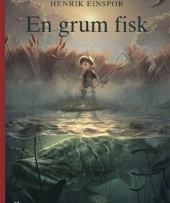 En grum fisk (E-bog)