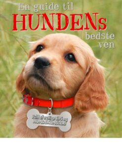 En guide til hundens bedste ven (Bog)