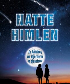 En guide til nattehimlen (Bog)