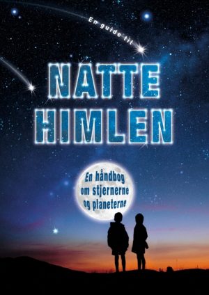 En guide til nattehimlen (Bog)