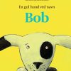 En gul hund ved navn Bob (Bog)