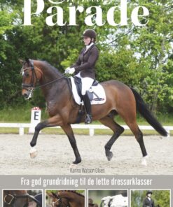 En halv parade (E-bog)