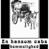 En hansom cabs hemmelighed (E-bog)