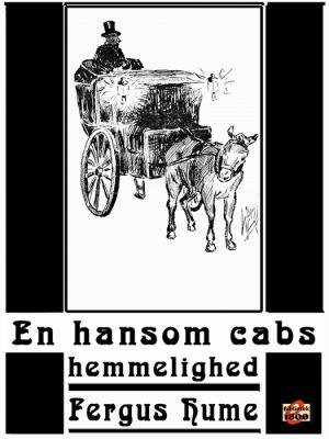 En hansom cabs hemmelighed (E-bog)