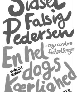 En hel dags kærlighed (E-bog)