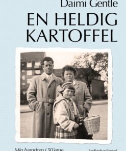 En heldig kartoffel (E-bog)