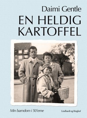 En heldig kartoffel (E-bog)