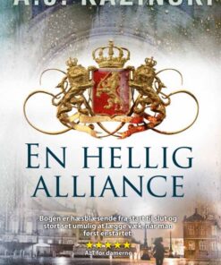 En hellig alliance (Bog)