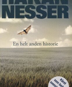 En helt anden historie (Bog)