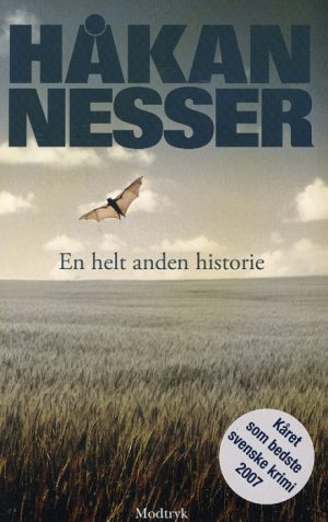 En helt anden historie (Bog)