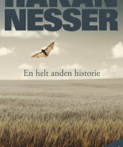 En helt anden historie (E-bog)