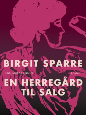 En herregård til salg (Bog)