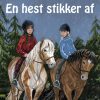 En hest stikker af (Bog)