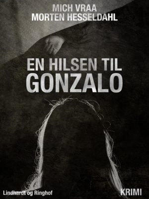 En hilsen til Gonzalo (Bog)