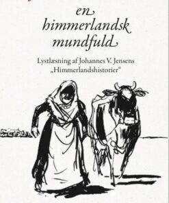 En himmerlandsk mundfuld (E-bog)