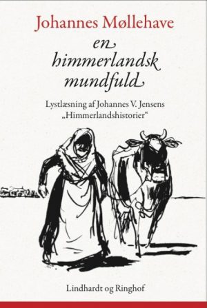 En himmerlandsk mundfuld (E-bog)