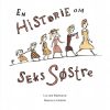 En historie om seks søstre (E-bog)