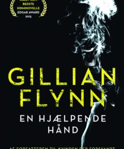 En hjælpende hånd (E-bog)