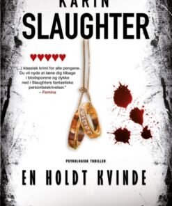 En holdt kvinde (Bog)