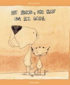 En hund, en kat og en mus (Bog)