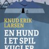 En hund i et spil kugler (E-bog)