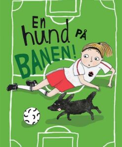 En hund på banen! (Bog)