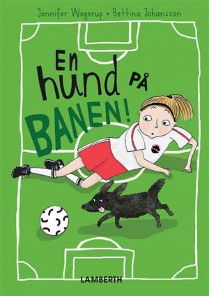 En hund på banen! (Bog)