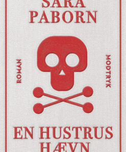 En hustrus hævn (Bog)