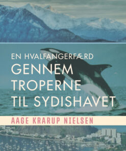 En hvalfangerfærd gennem troperne til sydishavet (E-bog)