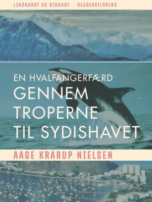 En hvalfangerfærd gennem troperne til sydishavet (E-bog)