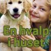 En hvalp i huset (E-bog)