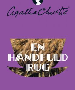 En håndfuld rug (E-bog)