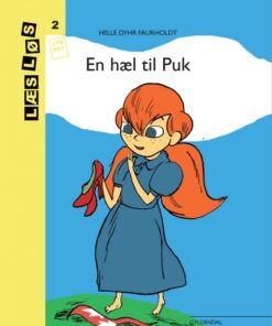 En hæl til Puk (E-bog)