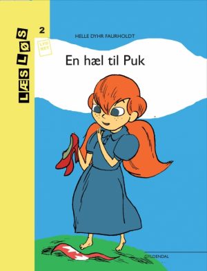 En hæl til Puk (E-bog)