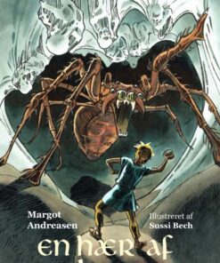 En hær af gule øjne (E-bog)