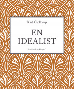 En idealist (Bog)