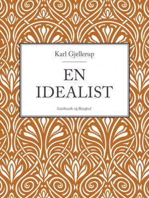 En idealist (Bog)