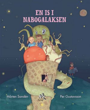 En is i nabogalaksen (Bog)