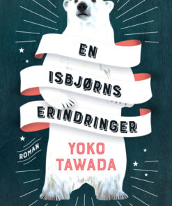 En isbjørns erindringer (Bog)