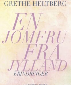 En jomfru fra Jylland (E-bog)