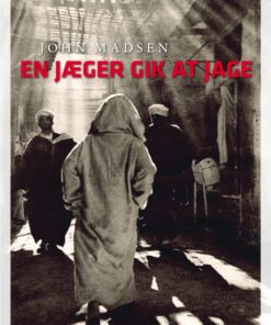 En jæger gik at jage (E-bog)