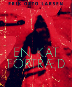 En kat fortræd (Bog)