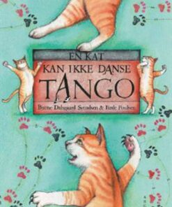 En kat kan ikke danse tango (Bog)