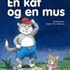 En kat og en mus (E-bog)