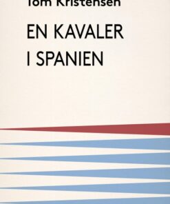 En kavaler i Spanien (E-bog)