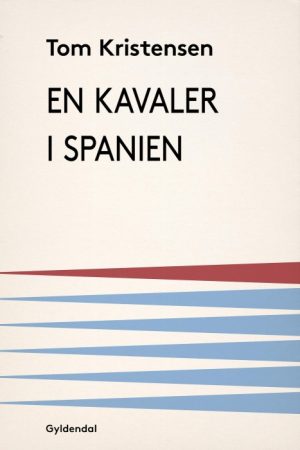 En kavaler i Spanien (E-bog)