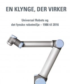 En klynge, der virker (Bog)