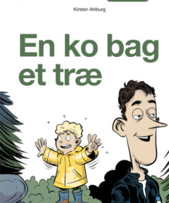 En ko bag et træ (E-bog)