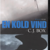 En kold vind (Bog)