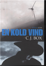 En kold vind (Bog)